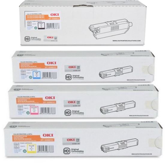 OKI C310 C330
44469818 검정 정품토너
자가검사 스티커 미부착 50%차감