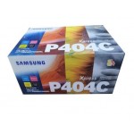 CLT-P404C
밸류팩4색묶음정품토너