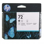 HP72 C9380A
그레이+포토검정 정품헤드