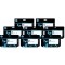 HP70 C9454A 노랑 정품잉크
HP70 C9457A 녹색 정품잉크
HP70 C9459A 코팅제 정품잉크