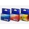 삼성 INK-C410파랑 정품잉크삼성 INK-M410빨강 정품잉크삼성 INK-Y410노랑 정품잉크