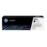 HP CF400A 201A검정 정품토너