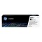 HP CF400A 201A검정 정품토너