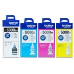 브라더 BT6000BK 검정브라더 BT5000C 파랑브라더 BT5000M 빨강브라더 BT5000Y 노랑