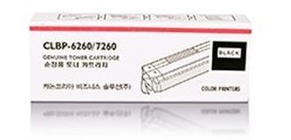 캐논 CLBP-6260BK/7260BK 검정
박스개봉제품 매입불가
자가검사스티커 미부착 30%차감