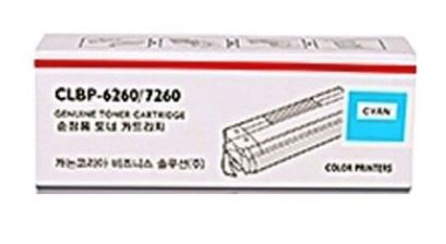 캐논 CLBP-6260C/7260C 파랑
* 박스개봉제품 매입불가*
*자가검사스티커 미부착 30%차감*