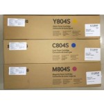 삼성 CLT-M804S빨강 정품토너B2B제품 20% 차감