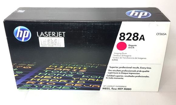 HP CF365A 828A빨강 정품드럼