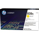 HP CF364A 828A노랑 정품드럼