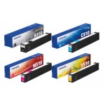 삼성 INK-K510 검정 정품잉크