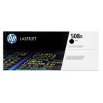 HP CF360X 508X 검정 대용량 정품토너 CF360XC 화이트팩 20% 차감