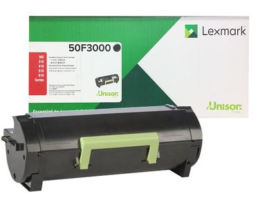 렉스마크 50F3000 [정품토너1,500매]