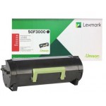 렉스마크 50F3000 [정품토너1,500매]