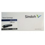 신도리코 M610T6K 정품토너계약기전용 비매품 30%차감