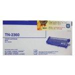 브라더 TN-2360 [소용량/정품토너]*순정품라벨 미부착20%차감*