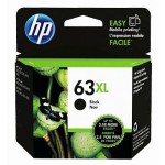 HP63XL F6U64AA
검정 대용량 정품잉크