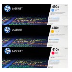 HP CF411X 410X  파랑 정품토너HP CF412X 410X  노랑 정품토너HP CF413X 410X  빨강 정품토너XC화이트팩 20%차감