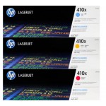 HP CF411X 410X  파랑 정품토너
HP CF412X 410X  노랑 정품토너
HP CF413X 410X  빨강 정품토너
XC화이트팩 20%차감