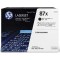 HP CF287X 대용량 정품토너XC 화이트팩제품 20%차감