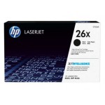 HP CF226X 26X
대용량 정품토너
XC 화이트팩 20%차감