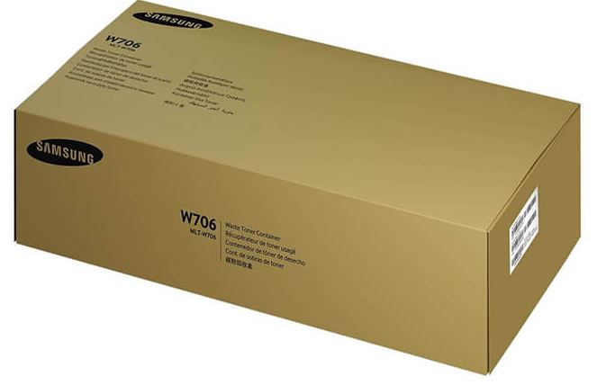 삼성 MLT-W706 미사용 폐토너통
