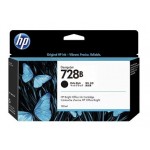 HP728B 3WX30A
매트검정 정품잉크