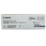 캐논 NPG-65BK NPG-66BK  검정 정품드럼