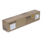 삼성 CLT-Y858S 
노랑 정품토너