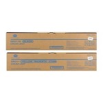 코니카미놀타 DR-311C
코니카미놀타 DR-311M
코니카미놀타 DR-311Y
컬러정품드럼