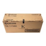교세라 TK-1158K정품토너
