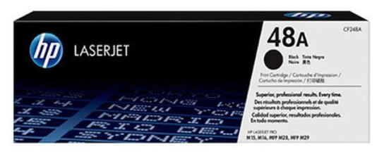HP CF248A 48A
정품토너