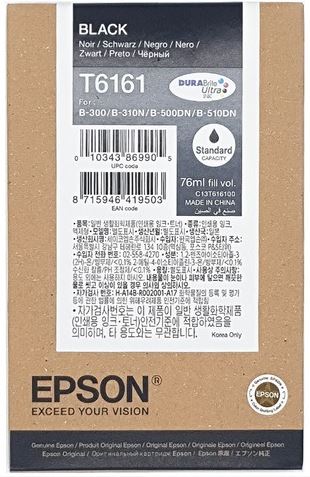 엡손 T616100 검정
엡손 T616200 파랑
엡손 T616300 빨강
엡손 T616400 노랑
*유통기한 6개월미만 매입불가*