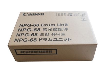 캐논 NPG-68D 정품 드럼