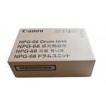 캐논 NPG-68D 정품 드럼
