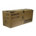 교세라 TK-1178K 
검정 정품토너