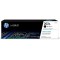 HP CF500A 202A 검정 정품토너