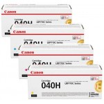캐논 CRG-040H C 파랑 대용량 정품토너캐논 CRG-040H M빨강 대용량 정품토너캐논 CRG-040H Y노랑 대용량 정품토너순정품스티커 미부착 20%차감