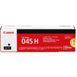캐논 CRG-045H BK 검정 정품토너순정품스티커 미부착 20%차감