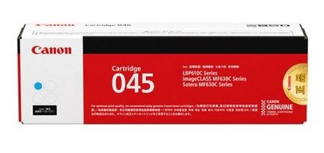 캐논 CRG-045C 파랑 정품토너 캐논 CRG-045M 빨강 정품토너캐논 CRG-045Y 노랑 정품토너순정품스티커 미부착 20%차감