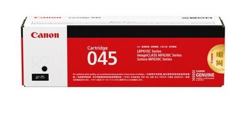 캐논 CRG-045BK검정 정품토너순정품스티커 미부착 20% 차감