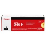 캐논 CRG-046H BK 검정 대용량 정품토너순정품스티커 미부착 20%차감