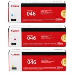 캐논 CRG-046C 
파랑 소용량 정품토너
캐논 CRG-046M
빨강 소용량 정품토너
캐논 CRG-046Y
노랑 소용량 정품토너
순정품스티커 미부착 20%차감