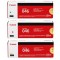 캐논 CRG-046C 
파랑 소용량 정품토너
캐논 CRG-046M
빨강 소용량 정품토너
캐논 CRG-046Y
노랑 소용량 정품토너
순정품스티커 미부착 20%차감
