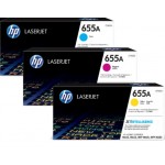 HP CF451A 655A  파랑 정품토너
HP CF452A 655A  빨강 정품토너
HP CF453A 655A  노랑 정품토너