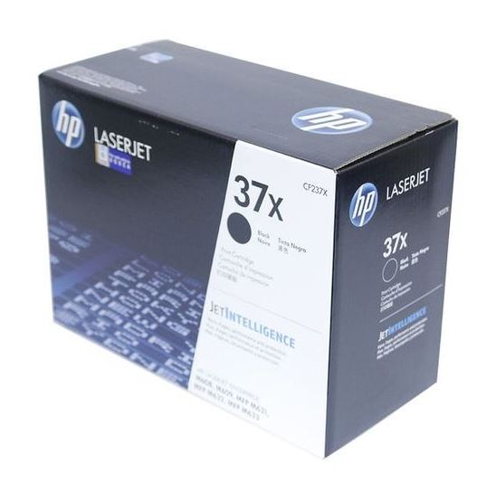 HP CF237X 정품토너XC 화이트팩 20%차감