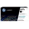 HP CF470X 657X검정 정품토너