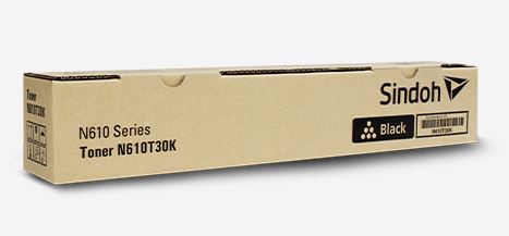 신도리코 N610T30K 정품토너신도리코 N610T30KH 동일상품