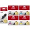 캐논 CLI-751XL BK 검정  CLI-751XL C 파랑  CLI-751XL M 빨강CLI-751XL Y 노랑  CLI-751XL GY 회색유통기한 6개월미만 매입불가