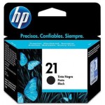 HP21 C9351A검정 정품잉크