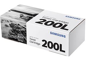 삼성 MLT-K200L검정 대용량 정품토너